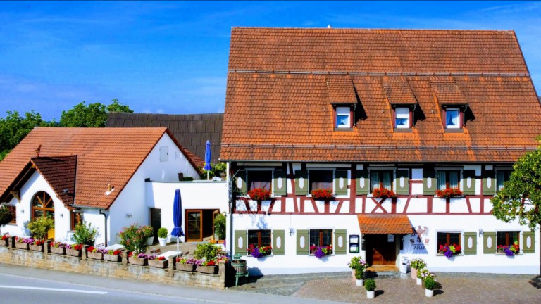 Gasthof Adler - Gasthof Adler