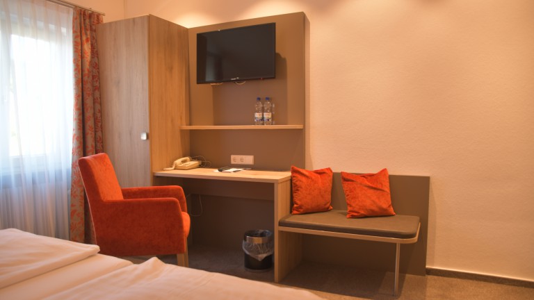 Standaard kamer - Gasthof Adler