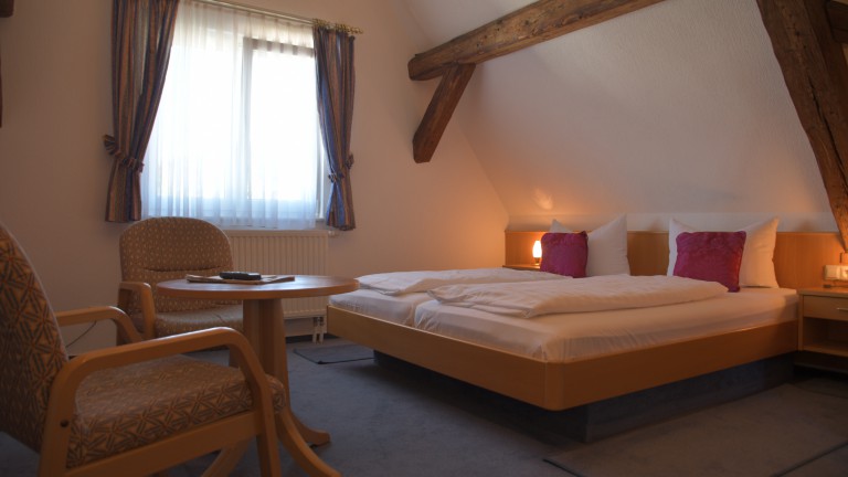 Standaard kamer - Gasthof Adler