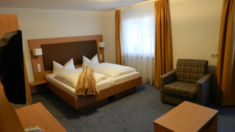Standaard kamer - Gasthof Adler