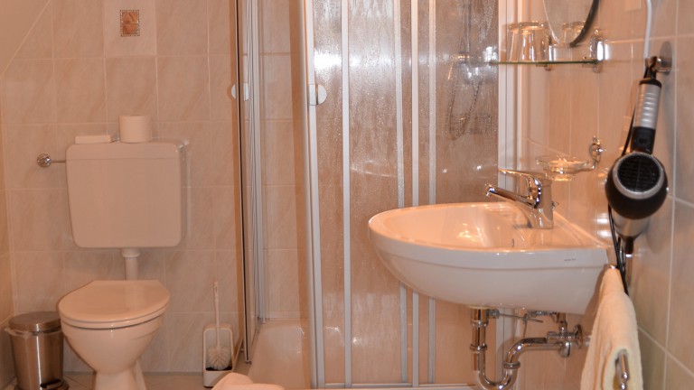 Standaard kamer - Gasthof Adler
