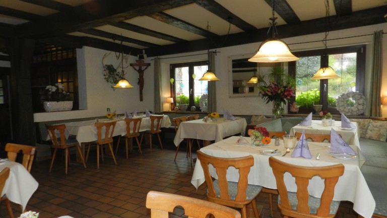 Restaurant - Gasthof Adler