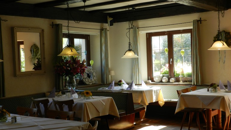 Restaurant - Gasthof Adler