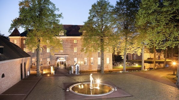 Bilderberg Château Holtmühle