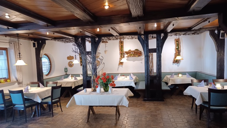 Restaurant - Gasthof Adler