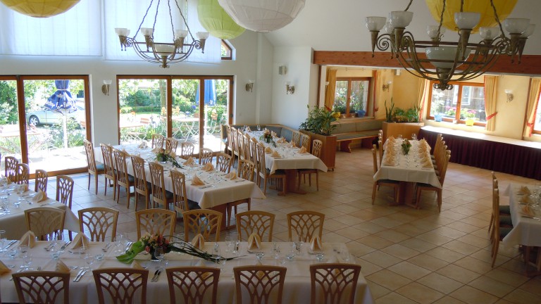 Restaurant - Gasthof Adler