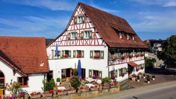 Gasthof Adler - Gasthof Adler