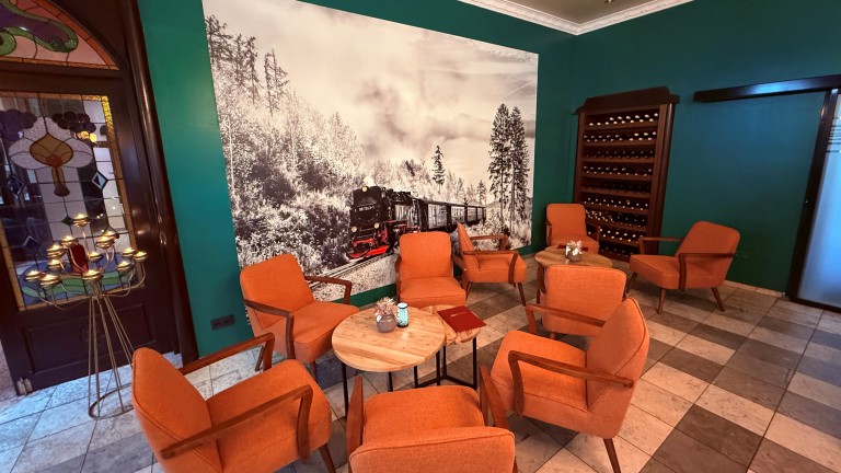 Bar - Hotel Bentheimer Hof