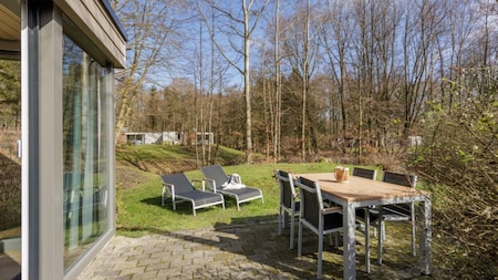 Buiten - Center Parcs de Eemhof Buiten - Center Parcs de Eemhof