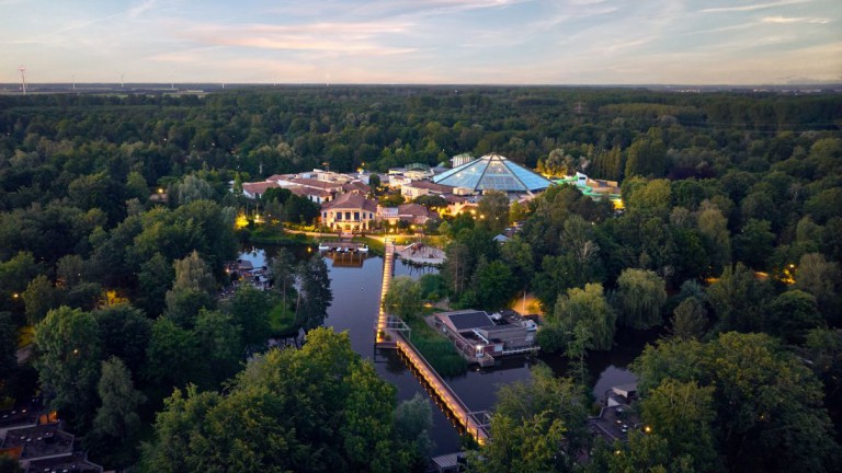 Center Parcs de Eemhof