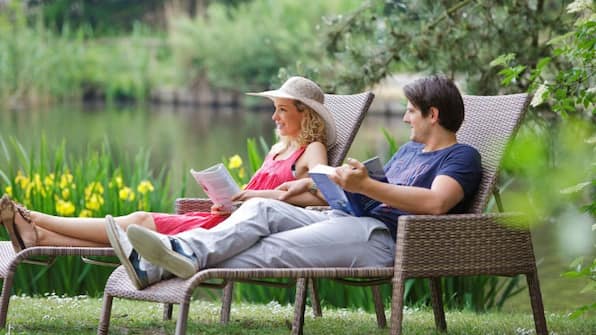 Center Parcs de Eemhof Center Parcs de Eemhof