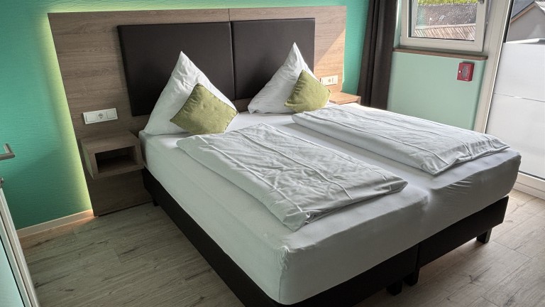 Comfort kamer - Moseltel