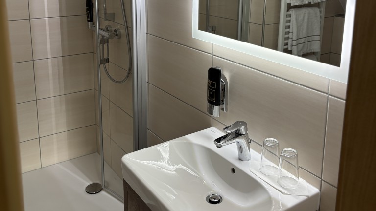 Comfort kamer - Moseltel