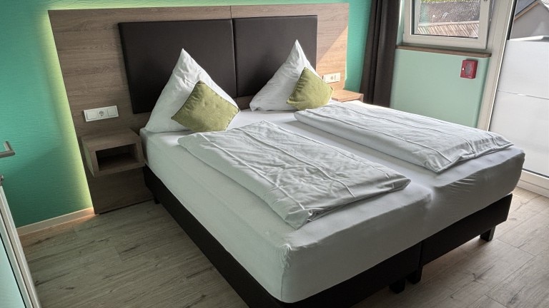 Comfort kamer - Moseltel