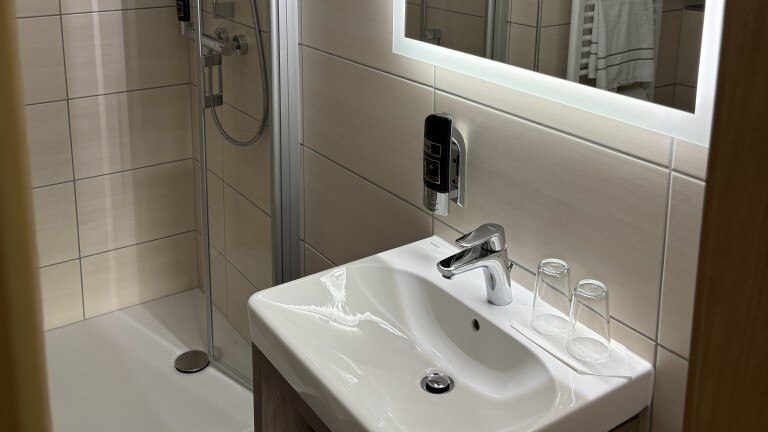 Comfort kamer - Moseltel