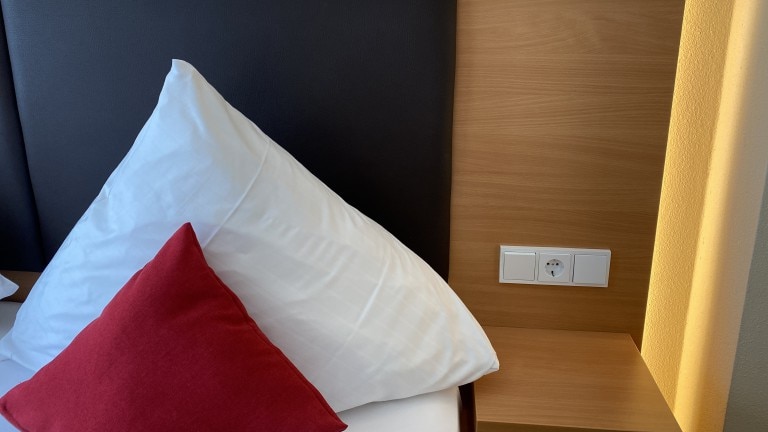 Deluxe familiekamer - Moseltel