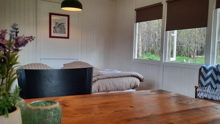 Hutje op de hei - Natuurpoort van Loon