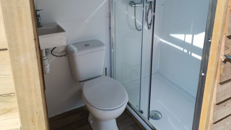 Hutje op de hei - Natuurpoort van Loon