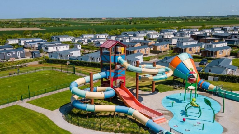 Vakantiepark de Boomgaard