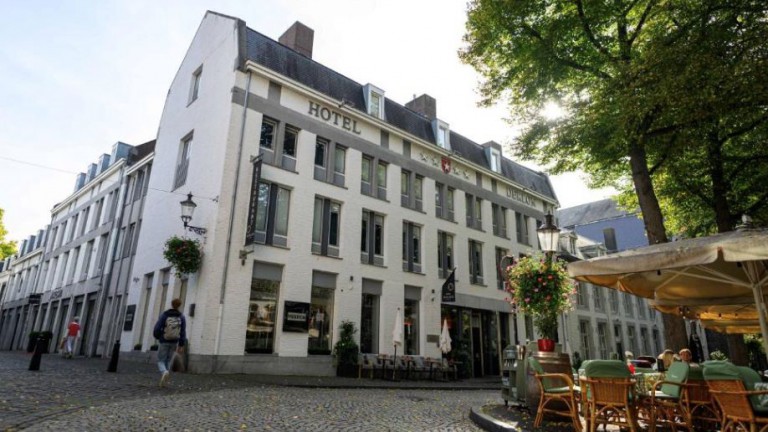 Derlon Hotel Maastricht - Derlon Hotel Maastricht
