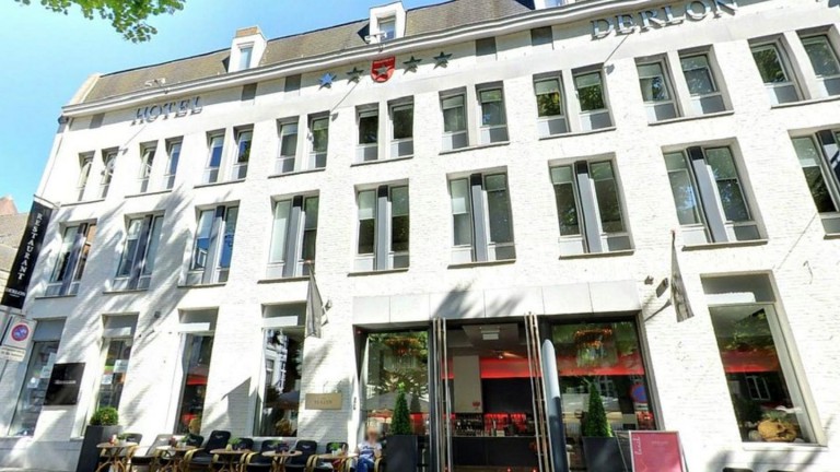 Derlon Hotel Maastricht - Derlon Hotel Maastricht