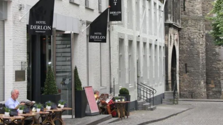 Derlon Hotel Maastricht - Derlon Hotel Maastricht