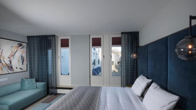 Standaard kamer - Derlon Hotel Maastricht