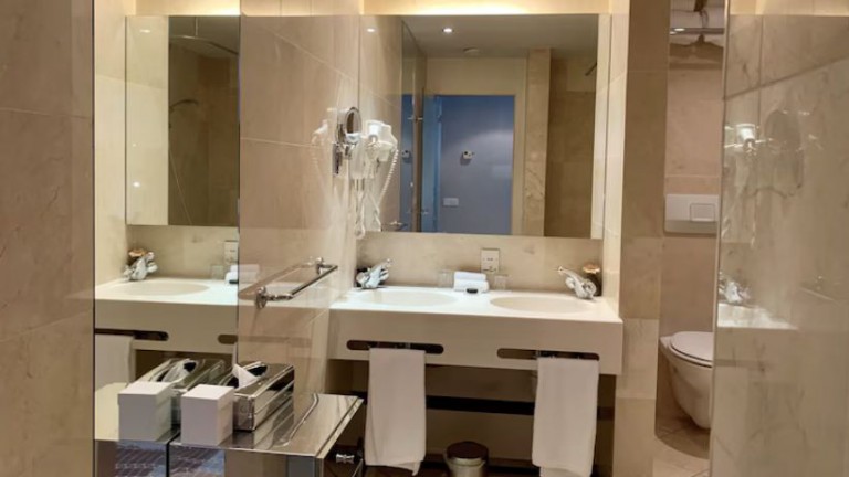 Standaard kamer - Derlon Hotel Maastricht