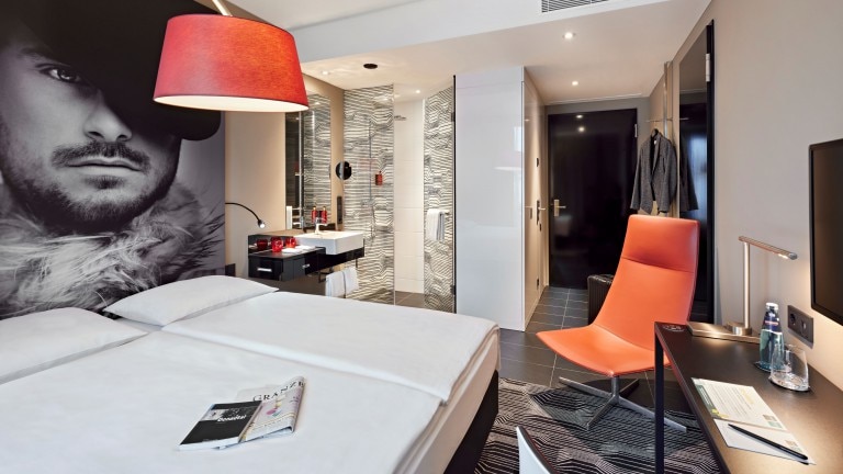 Legere kamer - Legere Hotel Tuttlingen