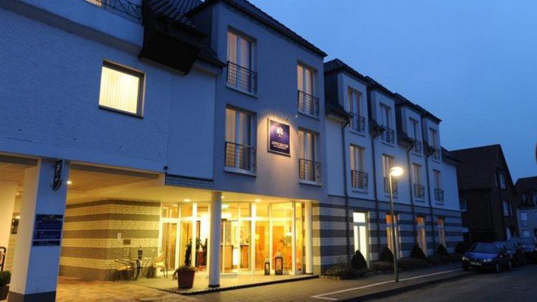 Ringhotel Appelbaum