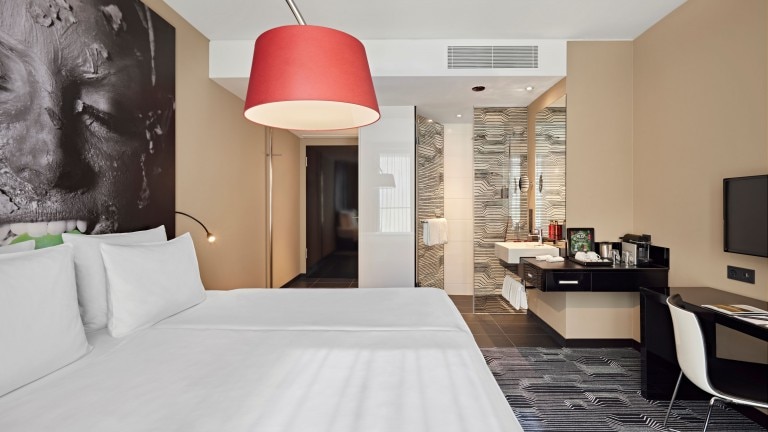 Residence kamer - Legere Hotel Tuttlingen