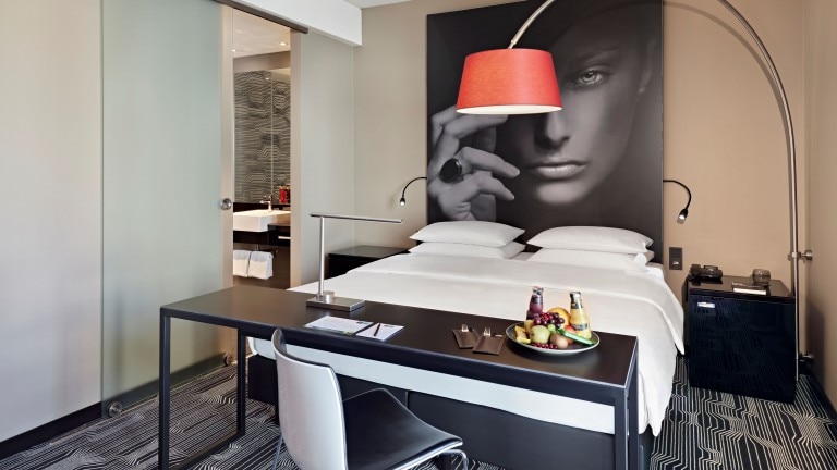 Gallery kamer - Legere Hotel Tuttlingen