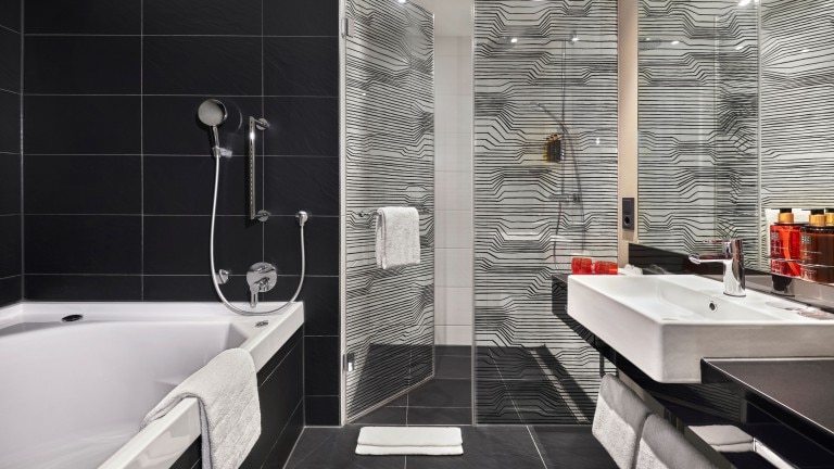 Gallery kamer - Legere Hotel Tuttlingen