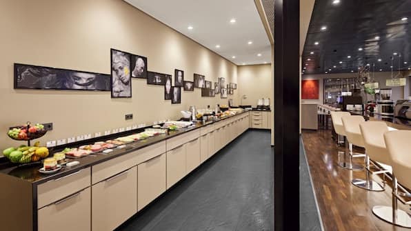 Ontbijt - Legere Hotel Tuttlingen