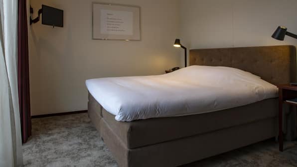 Junior suite - Waddenhotel Greenside Junior suite - Waddenhotel Greenside