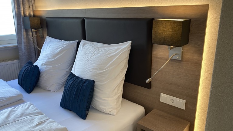 Superior kamer met terras - MOSELTEL