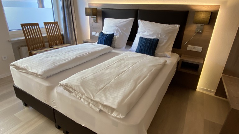 Superior kamer - MOSELTEL