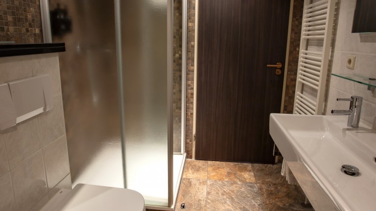 Junior suite - Waddenhotel Greenside