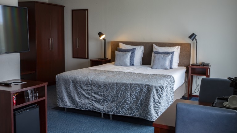 Superior suite - Waddenhotel Greenside
