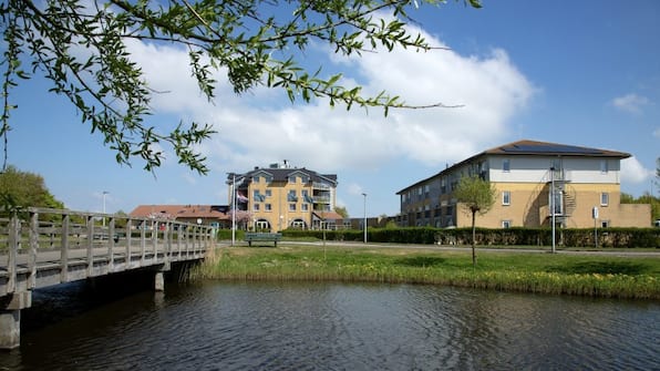 Waddenhotel Greenside - Waddenhotel Greenside Waddenhotel Greenside - Waddenhotel Greenside