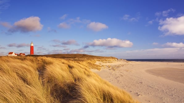 Texel - Waddenhotel Greenside Texel - Waddenhotel Greenside