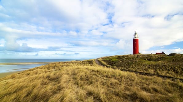 Texel - Waddenhotel Greenside Texel - Waddenhotel Greenside