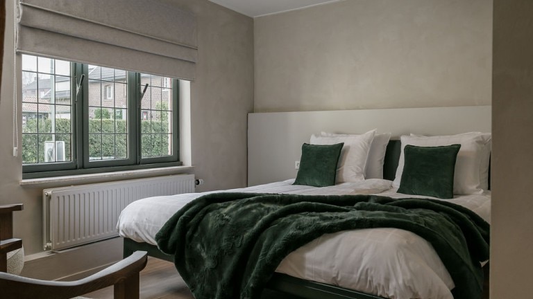 Standaard kamer - Maison Brigida