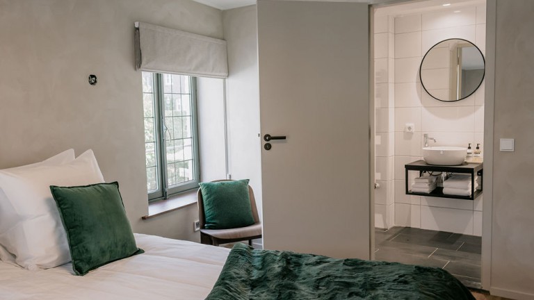 Standaard kamer - Maison Brigida