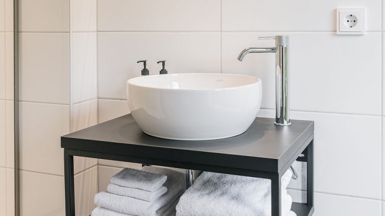 Standaard kamer - Maison Brigida