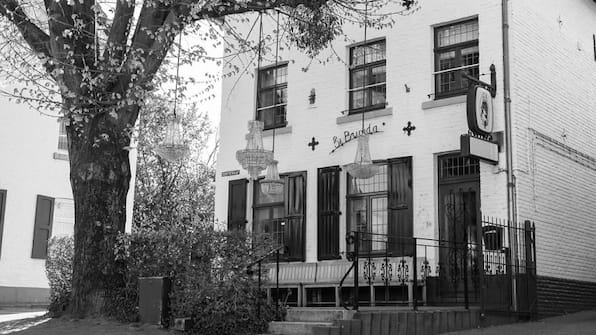 Hotel - Maison Brigida Hotel - Maison Brigida