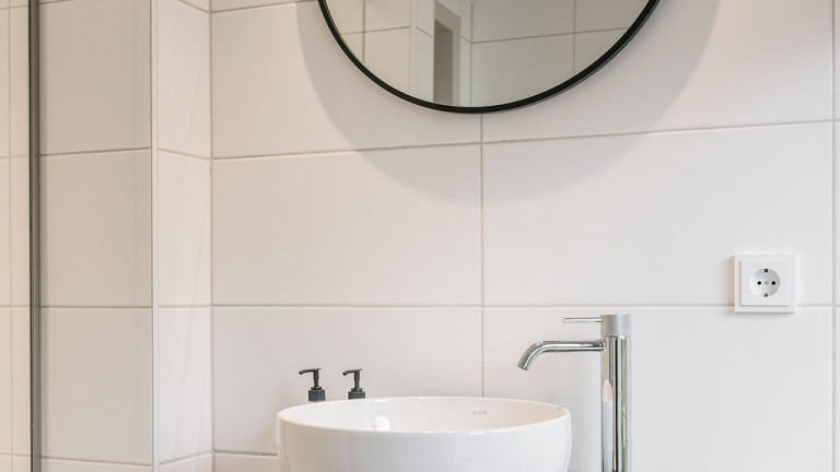 Standaard kamer - Maison Brigida