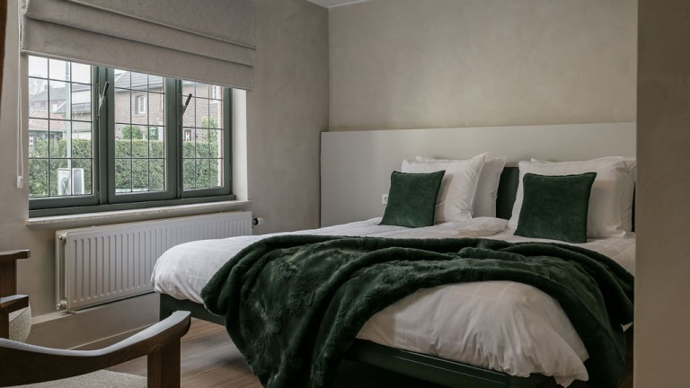 Standaard kamer - Maison Brigida