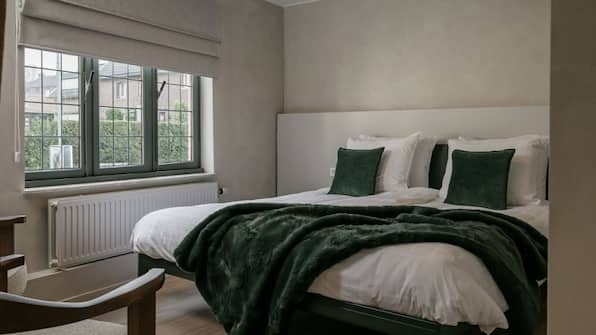 Standaard kamer - Maison Brigida Standaard kamer - Maison Brigida