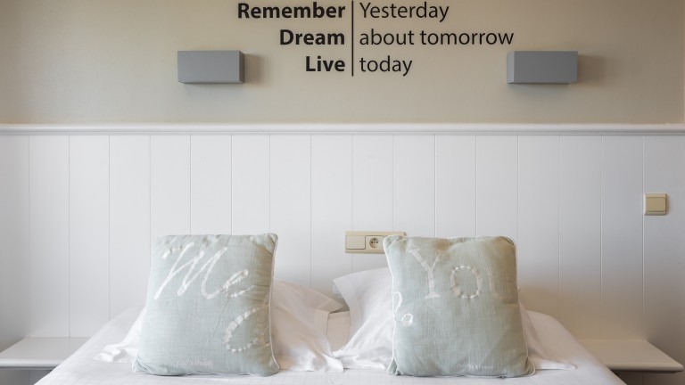 Comfort appartement - West Bay Hotel
